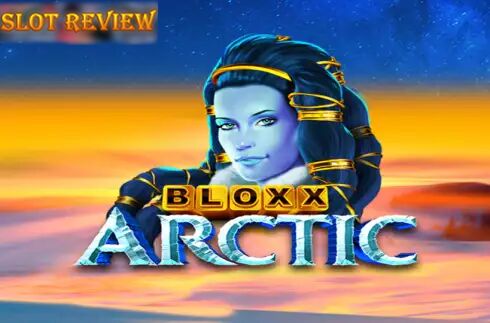 Bloxx Arctic